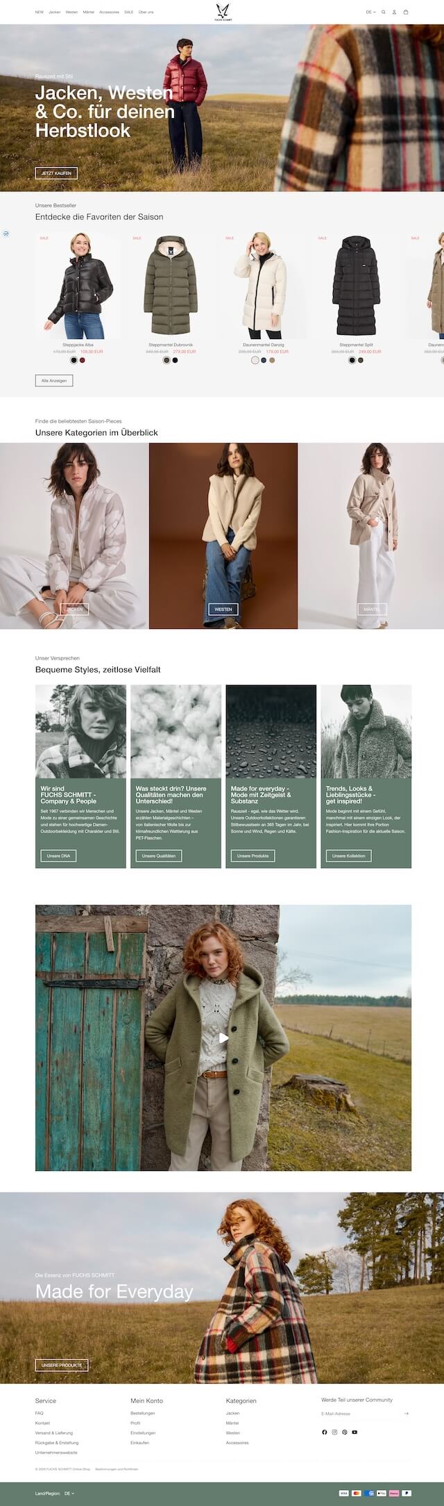 Screenshot wearepnts.com